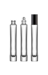 10 ml. Roll on Şişe - Silindir - 1