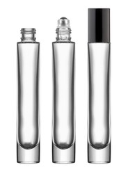 10 ml. Roll on Şişe - Silindir - 1