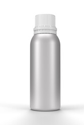 250ml Aluminyum Şişe - 1