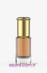 12 ml. Roll on Şişe - 1