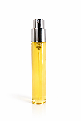 12 ml Tester Şişesi - Gümüş - Şelale