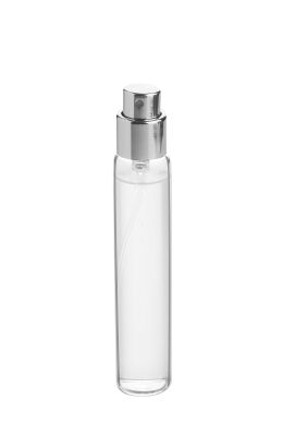 12 ml Tester Şişesi - Gümüş - Şelale