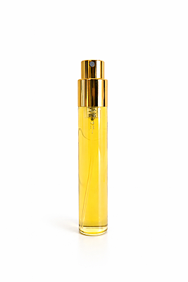 12 ml Tester Şişesi - Gold - Şelale