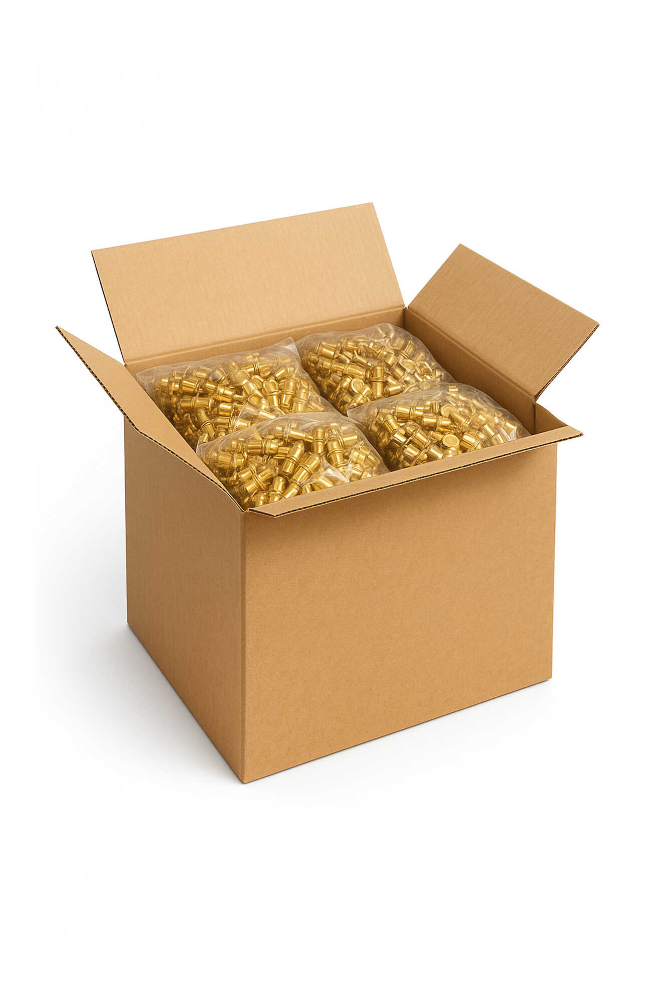 15mm Easy Valf - Altın - Şelale (1)