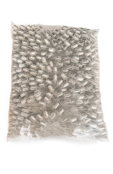 15mm Easy Valf - Gümüş - 2