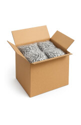 15mm Easy Valf - Gümüş - 3