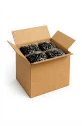 15mm Easy Valf - Siyah - 3