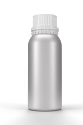 500ml Aluminyum Şişe - 1