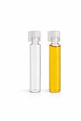 2,5ml Tester Şişesi - 1