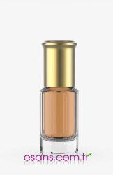 3 ml. Roll on Şişe - 1