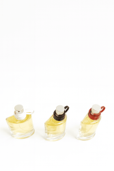 OLIVIER 30ml Parfüm Şişesi Takımı - 1