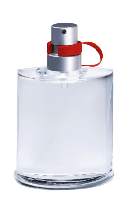 OLIVIER 30ml Parfüm Şişesi Takımı - Şelale (1)