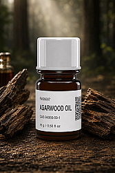 AGARWOOD OIL - 1