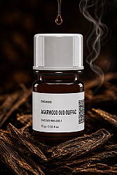 AGARWOOD OUD OLIFFAC - 1