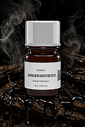 AGARWOOD RECONSTITUTED EXTRA - 1