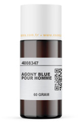 AGONY BLUE POUR HOMME - 7