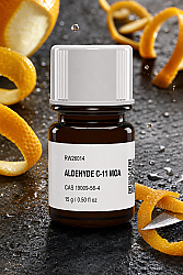ALDEHYDE C-11 MOA - 1