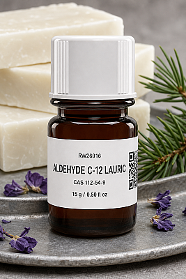 ALDEHYDE C-12 LAURIC - BASF