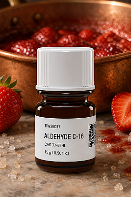 ALDEHYDE C-16 - Ventos