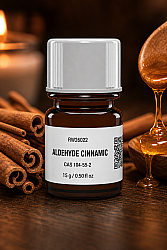 ALDEHYDE CINNAMIC - 1