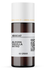 ALEGRA VANILLA INTRO - 7