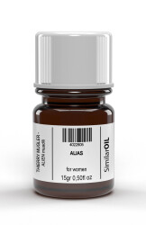 ALIAS - 2