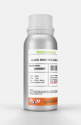 Alkol Bazlı Solusyon 96.6 Etil Alkol (Etanol) - 3