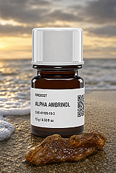 ALPHA AMBRINOL - 1