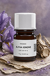 ALPHA IONONE - 1