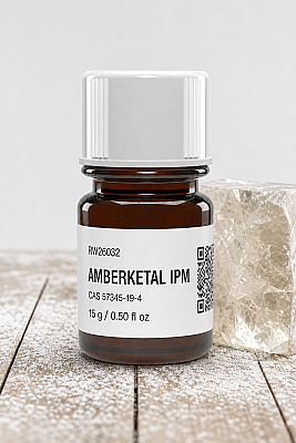 AMBERKETAL IPM - Givaudan
