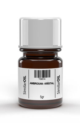 Ambrox® Super - Firmenich (1)