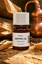 AMYRIS OIL - 1