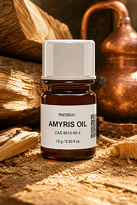 AMYRIS OIL - Payan Bertrand