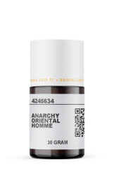 ANARCHY ORIENTAL HOMME - 8