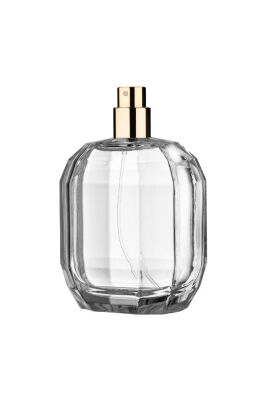 AND 100ml Parfüm Şişesi - Şelale (1)