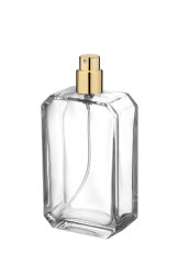 ANGEL 100ml Parfüm Şişesi - 2