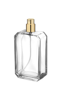 ANGEL 100ml Parfüm Şişesi - Şelale (1)