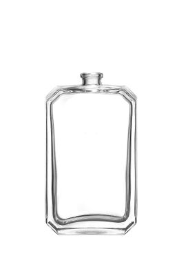 ANGEL 100ml Parfüm Şişesi - Şelale