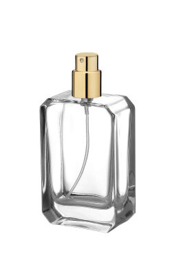 ANGEL 50ml Parfüm Şişesi - Şelale (1)