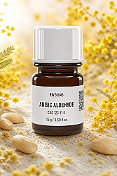 ANISIC ALDEHYDE - 1