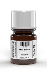 ANKA ORANGE - 1