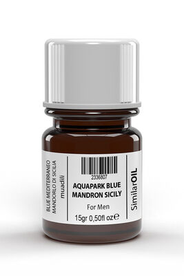 Şelale - AQUAPARK BLUE MANDRON SICILY