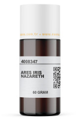 ARES IRIS NAZARETH - 7