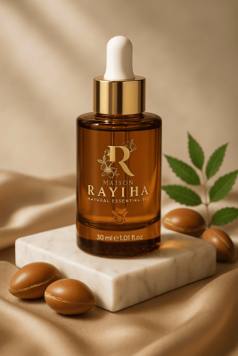 Argan Yağı 100% - 30gr - ULTRA INTERNATIONAL