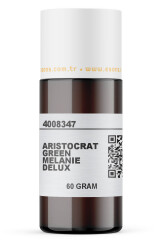 ARISTOCRAT GREEN MELANIE DELUX - 7