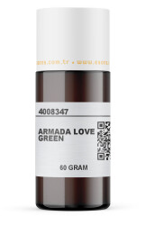 ARMADA LOVE GREEN - 7
