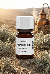 ARMOISE OIL - 1