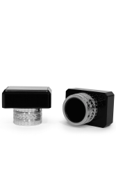 ARROW SILVER model Parfüm Kapağı - 1