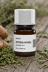 ARTEMISIA NATURAL - 1
