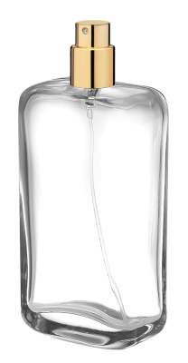 ATLAS 100ml Parfüm Şişesi - Şelale (1)